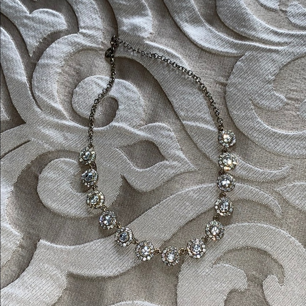 (3/$15) Elegant Formal/Statement Necklace